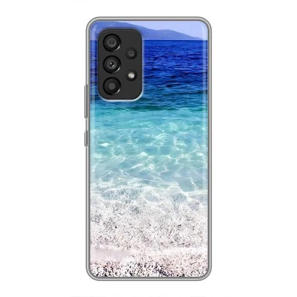Чехол с принтом «Море» для Samsung Galaxy A53 (5G)