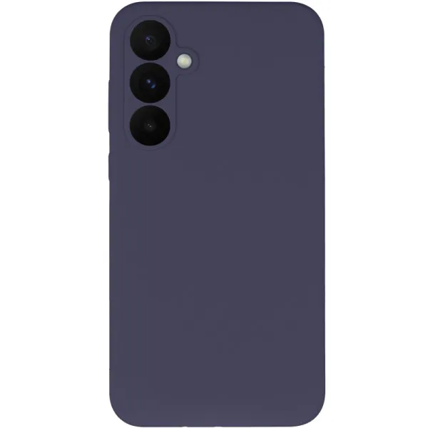 Чохол Silicone Cover Lakshmi Full Camera (AAA) для Samsung Galaxy A54 5G — Темно-синій — фото 2 Чохол Silicone Cover Lakshmi Full Camera (AAA) для Samsung Galaxy A54 5G — Темно-синій — фото 2