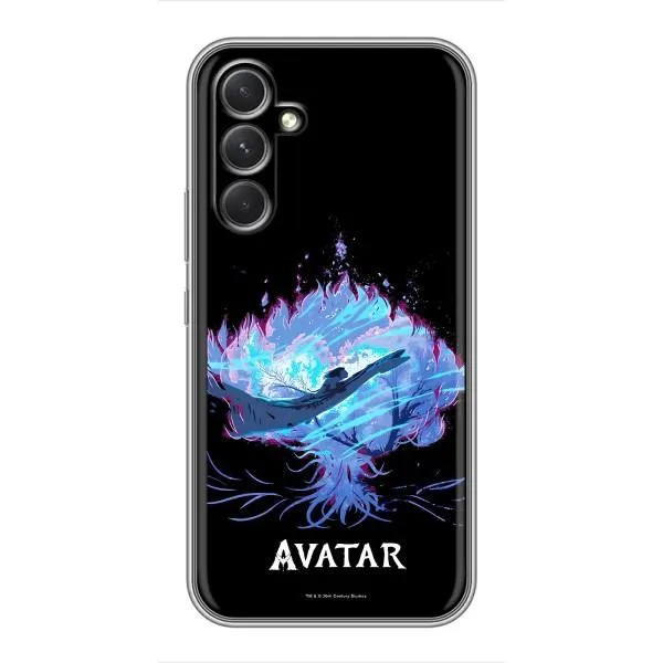 Чехол с принтом «фон Аватар» для Samsung Galaxy A54 Чехол с принтом «фон Аватар» для Samsung Galaxy A54