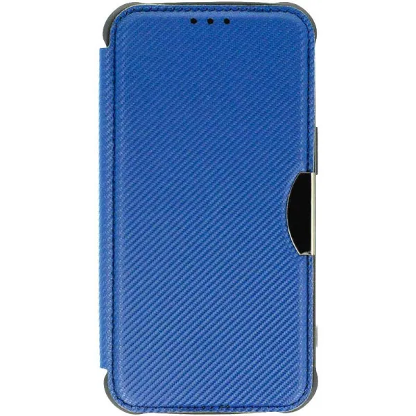 Чехол с принтом «Blue» для Samsung Galaxy A55 — фото 1