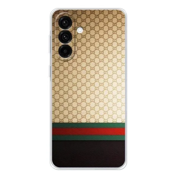 Чехол с принтом «Гуччи Фон» для Samsung Galaxy A56 5G Чехол с принтом «Гуччи Фон» для Samsung Galaxy A56 5G