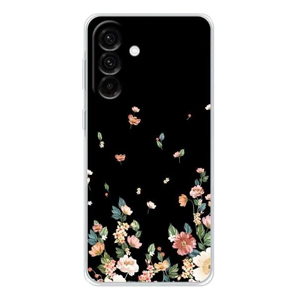 Чехол с принтом «Маленькие цветы» для Samsung Galaxy A56 5G Чехол с принтом «Маленькие цветы» для Samsung Galaxy A56 5G