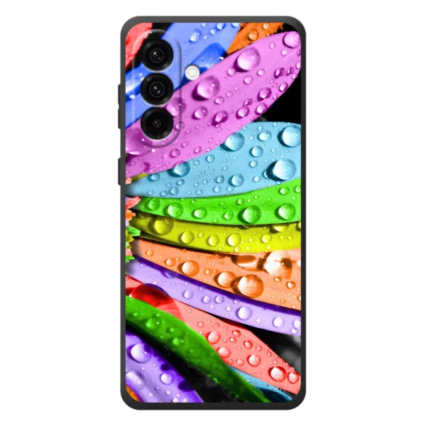 Чехол с принтом «Семицветик» для Samsung Galaxy A57 Чехол с принтом «Семицветик» для Samsung Galaxy A57