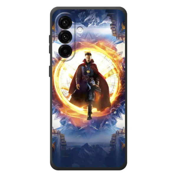 Чехол с принтом «Доктор Стрендж» для Samsung Galaxy A57