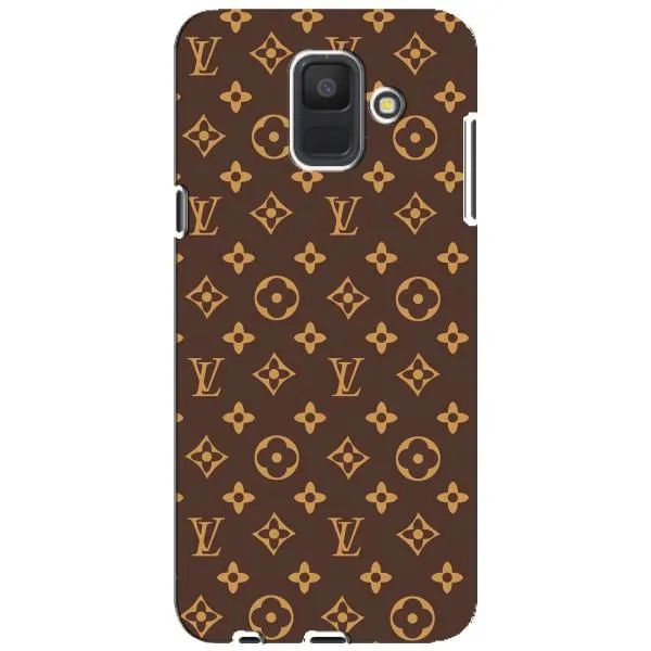 Чохол з принтом «фон LOUIS VUITTON» для Samsung Galaxy A6 2018 (A600F) Чохол з принтом «фон LOUIS VUITTON» для Samsung Galaxy A6 2018 (A600F)