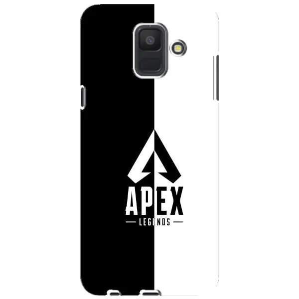 Чехол с принтом «APEX» для Samsung Galaxy A6 2018 (A600F) Чехол с принтом «APEX» для Samsung Galaxy A6 2018 (A600F)