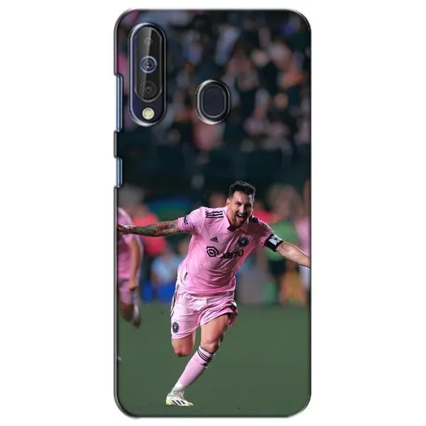 Чехол с принтом «Месямба» для Samsung Galaxy A60 2019 (A605F) Чехол с принтом «Месямба» для Samsung Galaxy A60 2019 (A605F)
