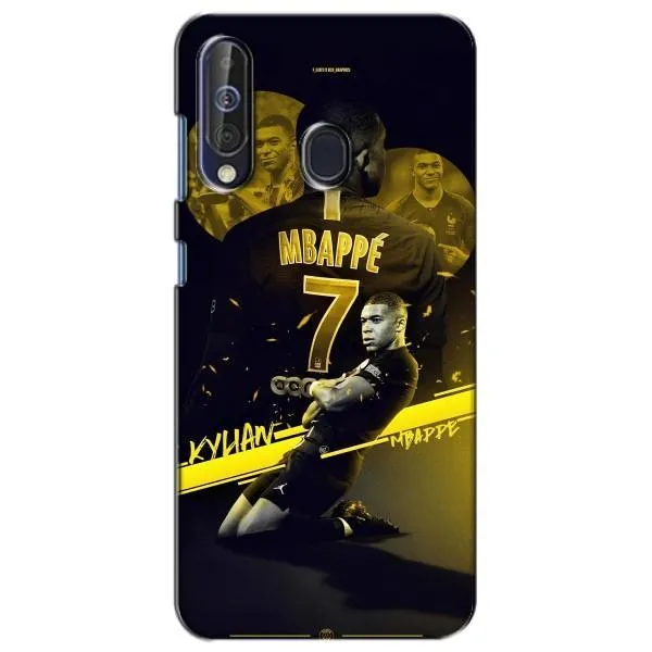 Чохол з принтом «Mbappe» для Samsung Galaxy A60 2019 (A605F) Чохол з принтом «Mbappe» для Samsung Galaxy A60 2019 (A605F)