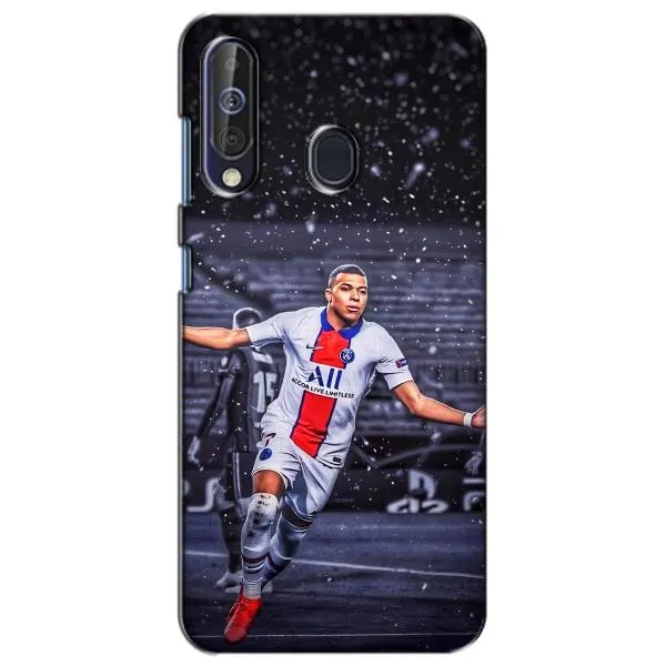 Чохол з принтом «Mbappe PSG» для Samsung Galaxy A60 2019 (A605F) Чохол з принтом «Mbappe PSG» для Samsung Galaxy A60 2019 (A605F)