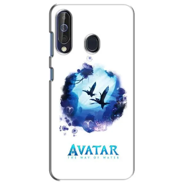 Чехол с принтом «мир Аватаров» для Samsung Galaxy A60 2019 (A605F)
