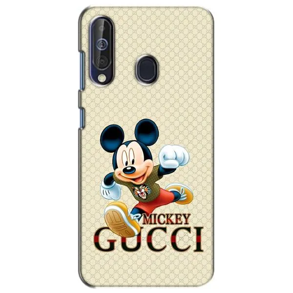 Чехол с принтом «Mikki Gucci» для Samsung Galaxy A60 2019 (A605F) Чехол с принтом «Mikki Gucci» для Samsung Galaxy A60 2019 (A605F)