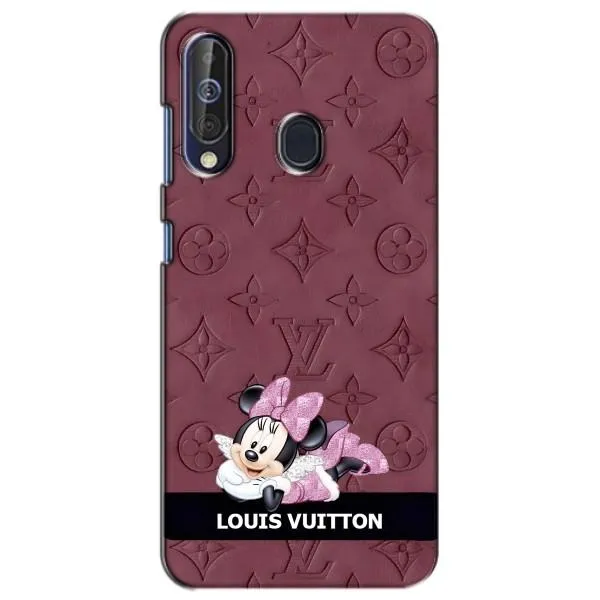 Чехол с принтом «Mikki LV» для Samsung Galaxy A60 2019 (A605F) Чехол с принтом «Mikki LV» для Samsung Galaxy A60 2019 (A605F)