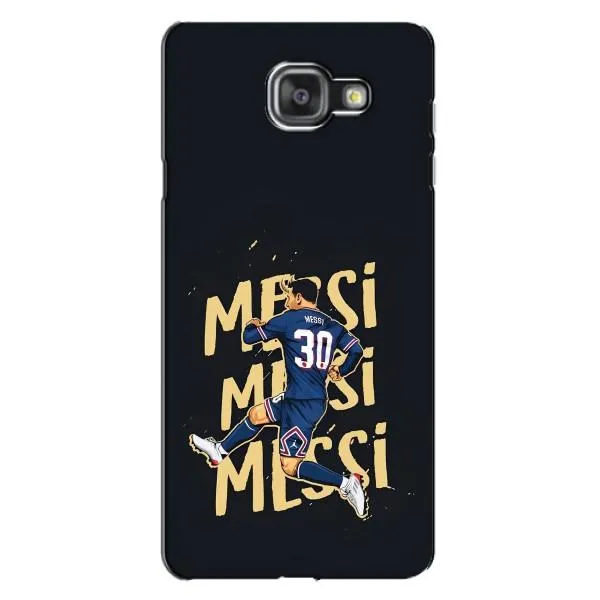 Чехол с принтом «Messi ПСЖ» для Samsung Galaxy A7 2016 (A7100, A710F) Чехол с принтом «Messi ПСЖ» для Samsung Galaxy A7 2016 (A7100, A710F)