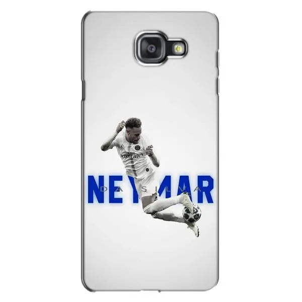 Чехол с принтом «Бразилец Неймар» для Samsung Galaxy A7 2016 (A7100, A710F) Чехол с принтом «Бразилец Неймар» для Samsung Galaxy A7 2016 (A7100, A710F)