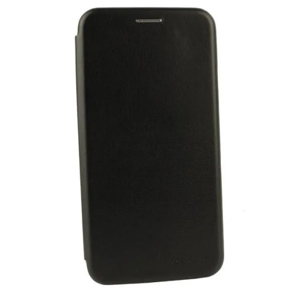 Чехол книжка ST G-Case для Samsung Galaxy A71 (A715) — Черный — фото 2 Чехол книжка ST G-Case для Samsung Galaxy A71 (A715) — Черный — фото 2