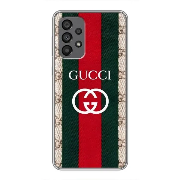 Чехол с принтом «Gucci дизайн» для Samsung Galaxy A73 (5G) Чехол с принтом «Gucci дизайн» для Samsung Galaxy A73 (5G)