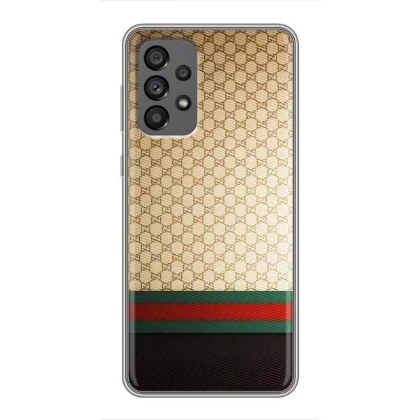 Чехол с принтом «Гуччи Фон» для Samsung Galaxy A73 (5G) Чехол с принтом «Гуччи Фон» для Samsung Galaxy A73 (5G)