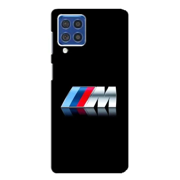Чохол з принтом «AMG» для Samsung Galaxy F62 Чохол з принтом «AMG» для Samsung Galaxy F62