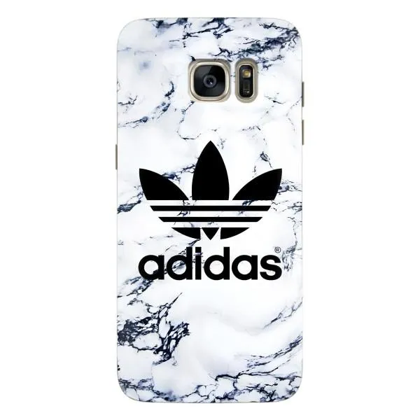 Чехол с принтом «Адидас на мраморе» для Samsung Galaxy S7 Edge (G935) Чехол с принтом «Адидас на мраморе» для Samsung Galaxy S7 Edge (G935)