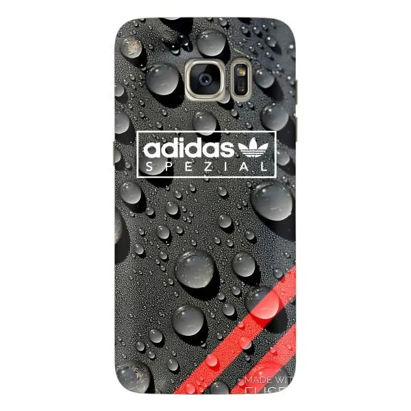 Чехол с принтом «Адидас принт» для Samsung Galaxy S7 Edge (G935) Чехол с принтом «Адидас принт» для Samsung Galaxy S7 Edge (G935)