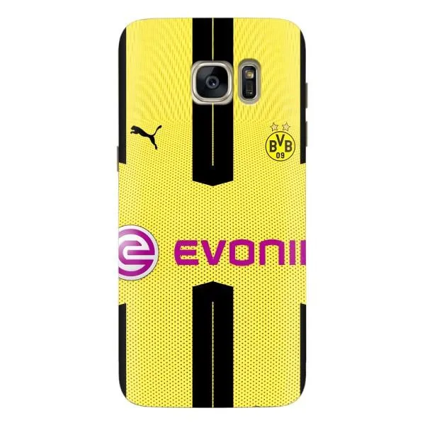 Чехол с принтом «BVB» для Samsung Galaxy S7 Edge (G935)