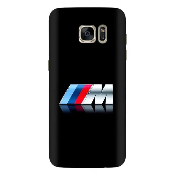 Чехол с принтом «AMG» для Samsung Galaxy S7 Edge (G935) Чехол с принтом «AMG» для Samsung Galaxy S7 Edge (G935)