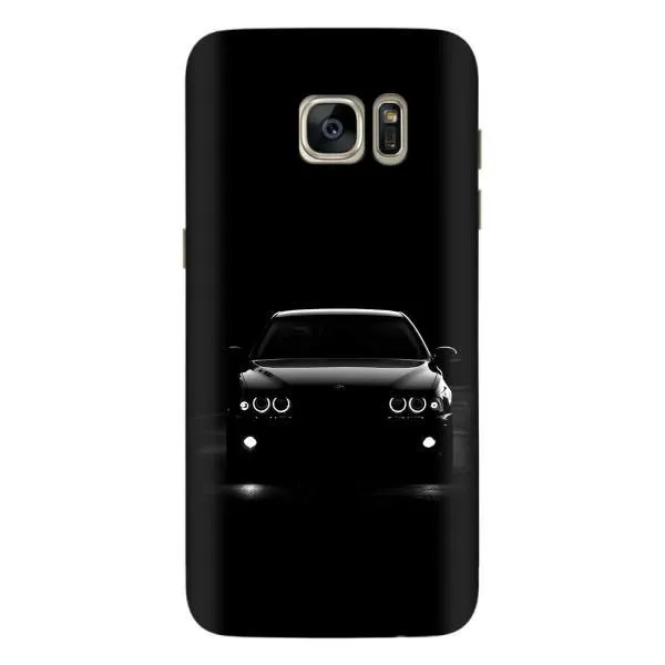 Чехол с принтом «Машина BMW» для Samsung Galaxy S7 Edge (G935) Чехол с принтом «Машина BMW» для Samsung Galaxy S7 Edge (G935)
