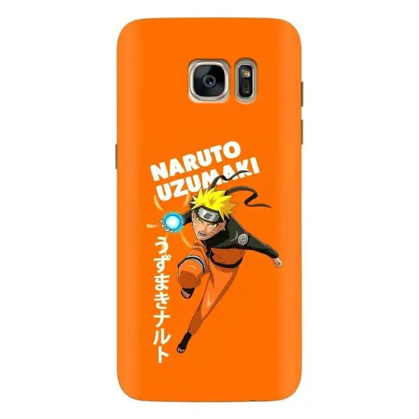 Чехол с принтом «Наруто узумаки» для Samsung Galaxy S7 Edge (G935) Чехол с принтом «Наруто узумаки» для Samsung Galaxy S7 Edge (G935)