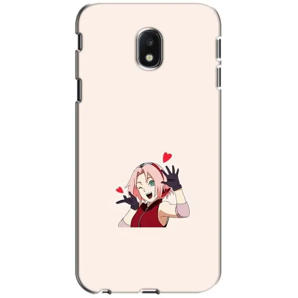 Чехол с принтом «Лайк Сакура» для Samsung Galaxy J3 2017 (J330FN EU) Чехол с принтом «Лайк Сакура» для Samsung Galaxy J3 2017 (J330FN EU)