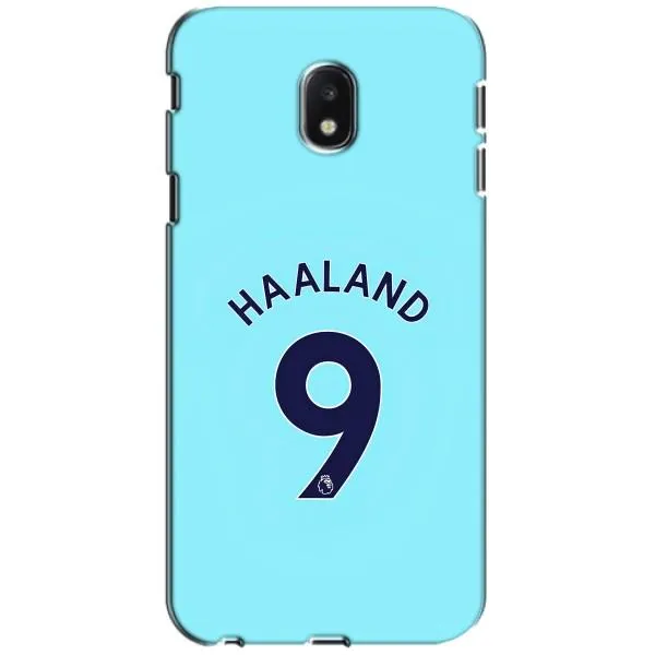 Чехол с принтом «Ерлинг Холанд 9» для Samsung Galaxy J3 2017 (J330FN EU) Чехол с принтом «Ерлинг Холанд 9» для Samsung Galaxy J3 2017 (J330FN EU)