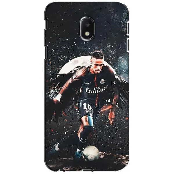 Чехол с принтом «PSG Neymar» для Samsung Galaxy J3 2017 (J330FN EU) Чехол с принтом «PSG Neymar» для Samsung Galaxy J3 2017 (J330FN EU)