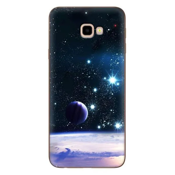 Чехол с принтом «Космический вид» для Samsung Galaxy J4 Plus (J4+, J415) Чехол с принтом «Космический вид» для Samsung Galaxy J4 Plus (J4+, J415)