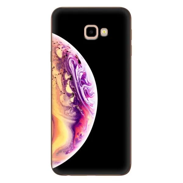 Чехол с принтом «Планета Айфон» для Samsung Galaxy J4 Plus (J4+, J415) Чехол с принтом «Планета Айфон» для Samsung Galaxy J4 Plus (J4+, J415)