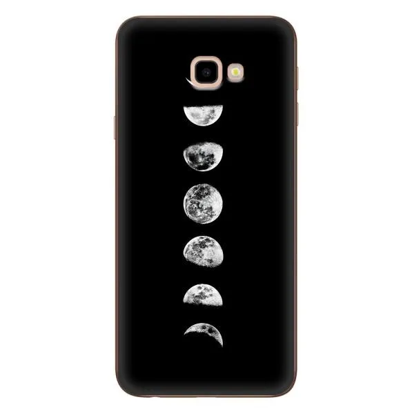 Чехол с принтом «Планеты» для Samsung Galaxy J4 Plus (J4+, J415) Чехол с принтом «Планеты» для Samsung Galaxy J4 Plus (J4+, J415)