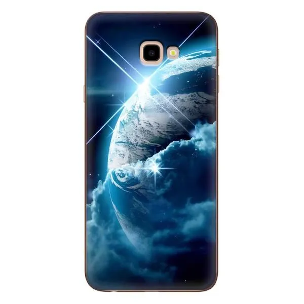 Чехол с принтом «Земля с космоса» для Samsung Galaxy J4 Plus (J4+, J415) Чехол с принтом «Земля с космоса» для Samsung Galaxy J4 Plus (J4+, J415)
