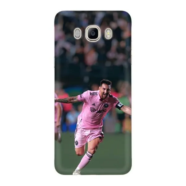 Чехол с принтом «Месямба» для Samsung Galaxy J7 2016 (J710, J7108) Чехол с принтом «Месямба» для Samsung Galaxy J7 2016 (J710, J7108)