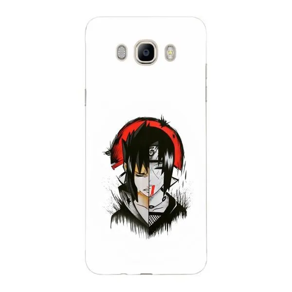 Чехол с принтом «разный Итачи» для Samsung Galaxy J7 2016 (J710, J7108) Чехол с принтом «разный Итачи» для Samsung Galaxy J7 2016 (J710, J7108)