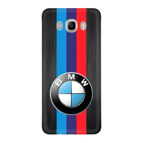Чехол с принтом «Лого BMW» для Samsung Galaxy J7 2016 (J710, J7108) Чехол с принтом «Лого BMW» для Samsung Galaxy J7 2016 (J710, J7108)