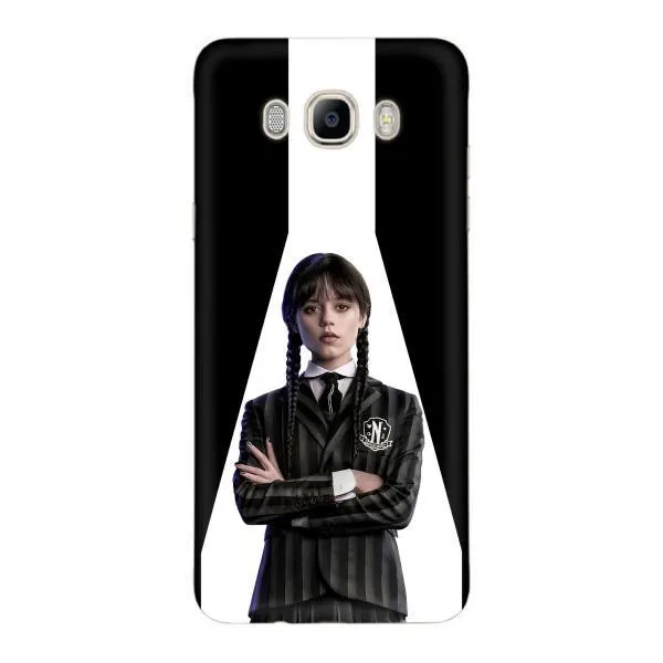 Чохол з принтом «W-Wednesday» для Samsung Galaxy J7 2016 (J710, J7108) Чохол з принтом «W-Wednesday» для Samsung Galaxy J7 2016 (J710, J7108)