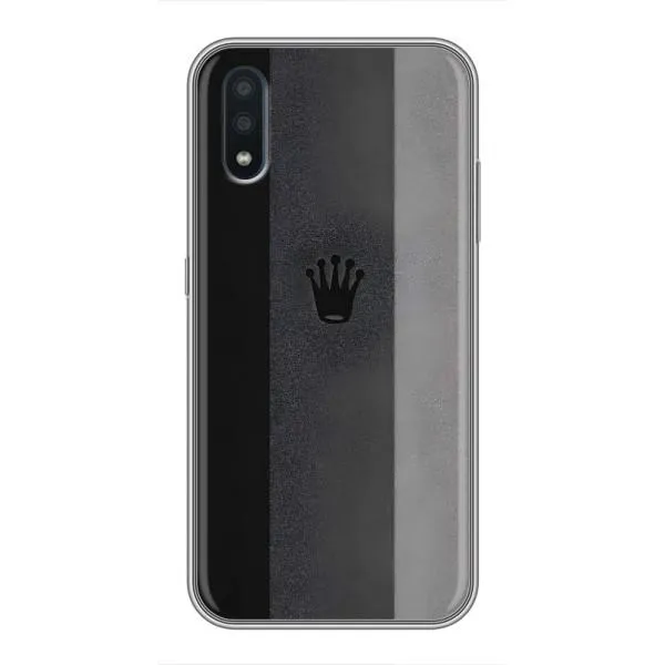 Чехол с принтом «Коронка» для Samsung Galaxy M01 (M015) Чехол с принтом «Коронка» для Samsung Galaxy M01 (M015)