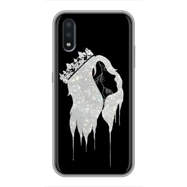 Чехол с принтом «Принцесса» для Samsung Galaxy M01 (M015) Чехол с принтом «Принцесса» для Samsung Galaxy M01 (M015)