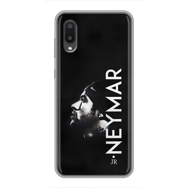 Чехол с принтом «NEYMAR» для Samsung Galaxy M02 (M022) Чехол с принтом «NEYMAR» для Samsung Galaxy M02 (M022)