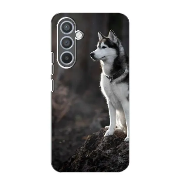 Чохол з принтом «Вірний собака» для Samsung Galaxy M14 5g (M146)