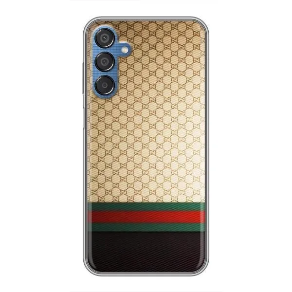 Чехол с принтом «Гуччи Фон» для Samsung Galaxy M15 (M156) Чехол с принтом «Гуччи Фон» для Samsung Galaxy M15 (M156)