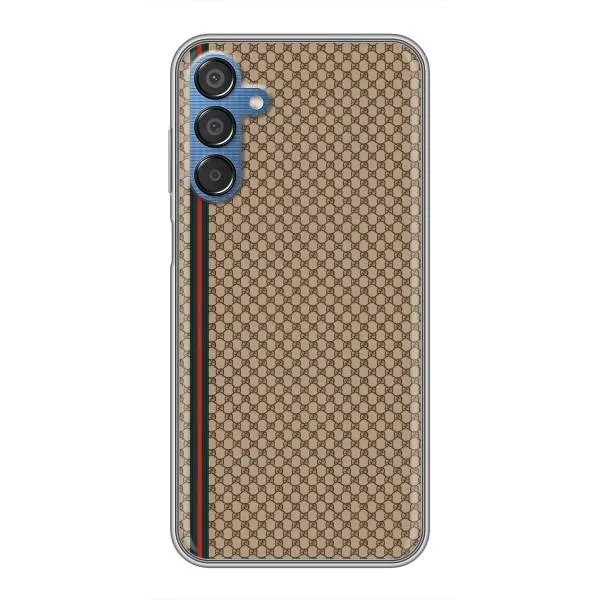 Чехол с принтом «Гуччи полоса» для Samsung Galaxy M15 (M156) Чехол с принтом «Гуччи полоса» для Samsung Galaxy M15 (M156)