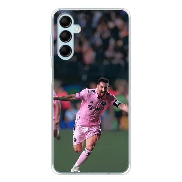 Чехол с принтом «Месямба» для Samsung Galaxy M16 Чехол с принтом «Месямба» для Samsung Galaxy M16