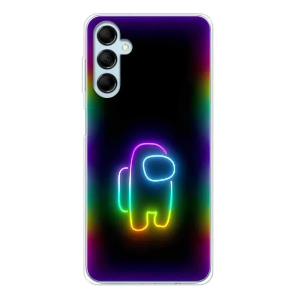 Чехол с принтом «Яркий скин» для Samsung Galaxy M16 Чехол с принтом «Яркий скин» для Samsung Galaxy M16