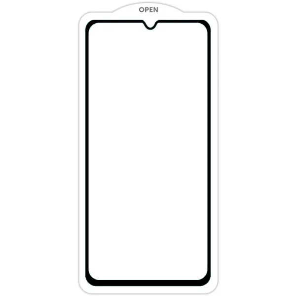 Защитное стекло SKLO 5D (тех.пак) для Samsung Galaxy M23 5G / M33 5G / M13 4G — Черный Защитное стекло SKLO 5D (тех.пак) для Samsung Galaxy M23 5G / M33 5G / M13 4G — Черный