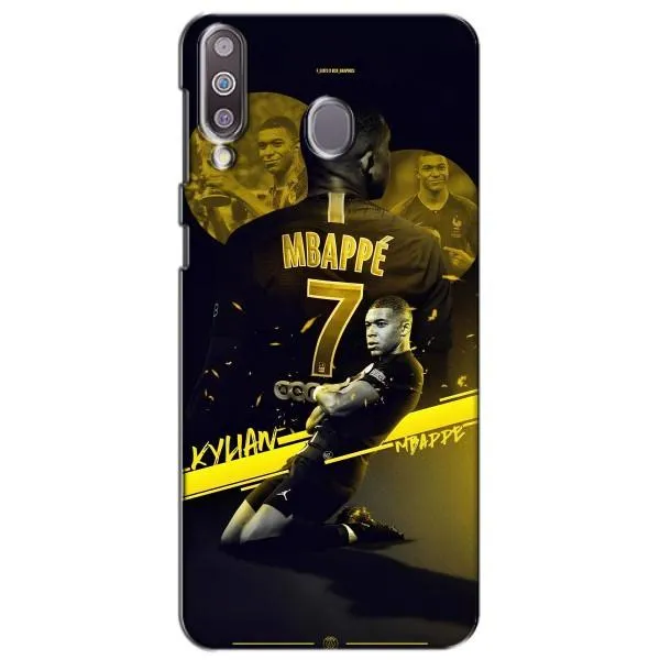 Чехол с принтом «Mbappe» для Samsung Galaxy M30 (M305) Чехол с принтом «Mbappe» для Samsung Galaxy M30 (M305)