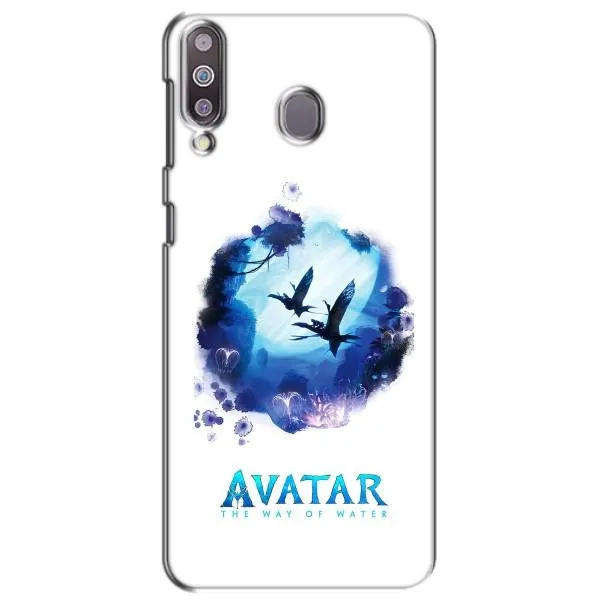 Чехол с принтом «мир Аватаров» для Samsung Galaxy M30 (M305)